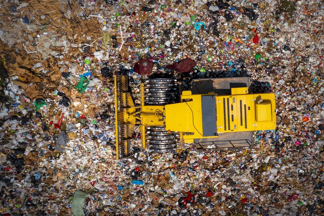 Big Spring Big Sandy MSW Landfill - Ph 1 - Parkhill
