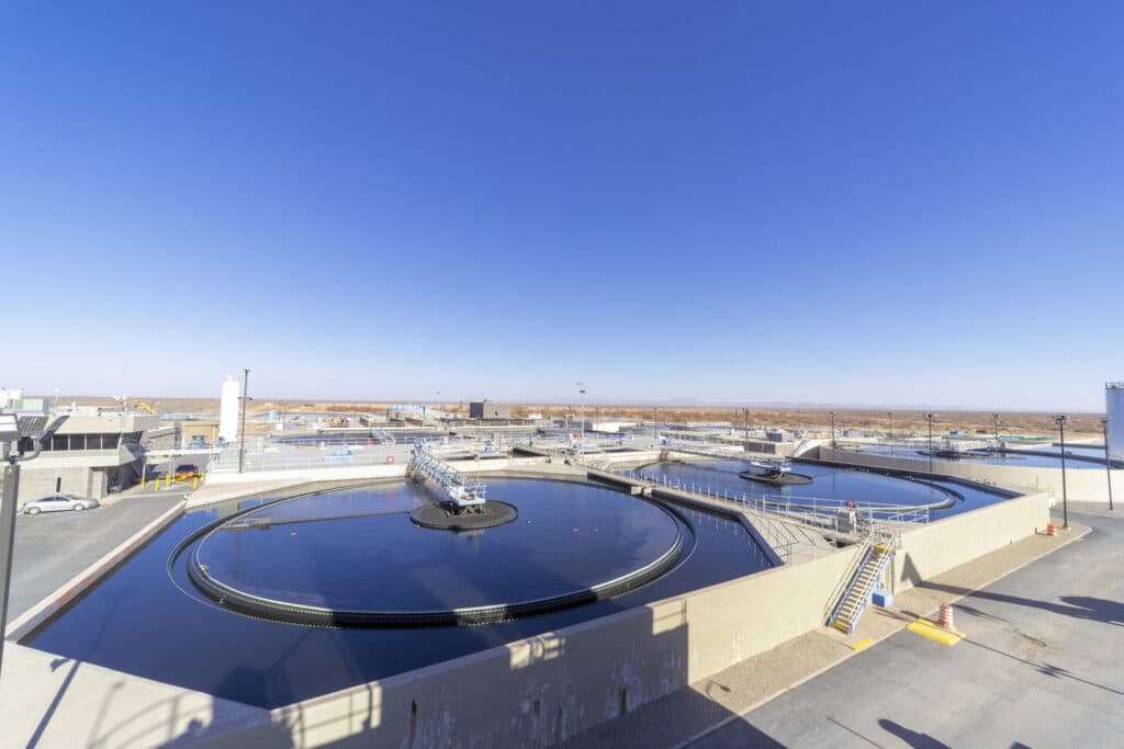 Fred Hervey Clarifier