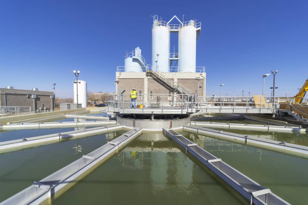 Fred Hervey Clarifier