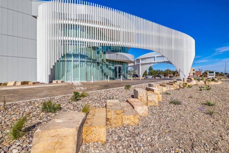 Ellen Noël Art Museum Named ENR’s 2026 Best Project for Cultural and Worship