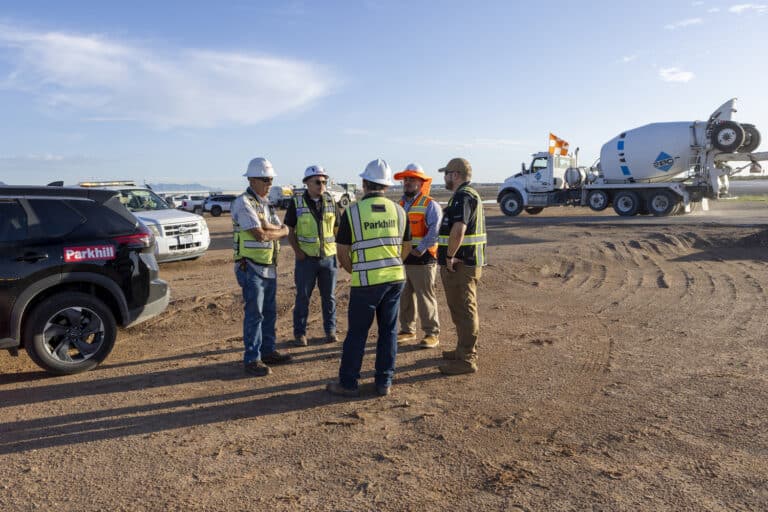 Transforming El Paso International Airport