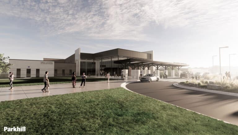 Midland College Moves Forward on Expansions