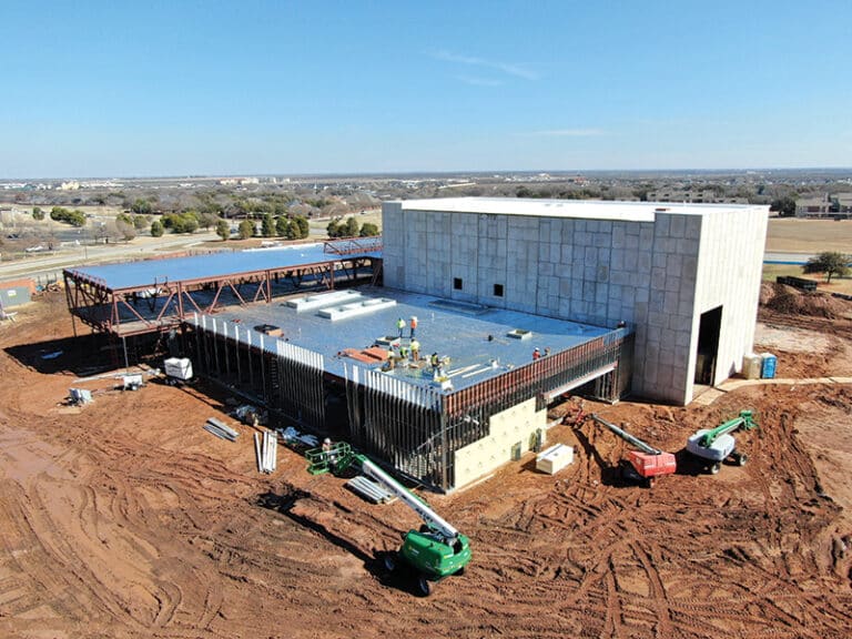 Nuclear Energy Research Facility Underway in West Texas