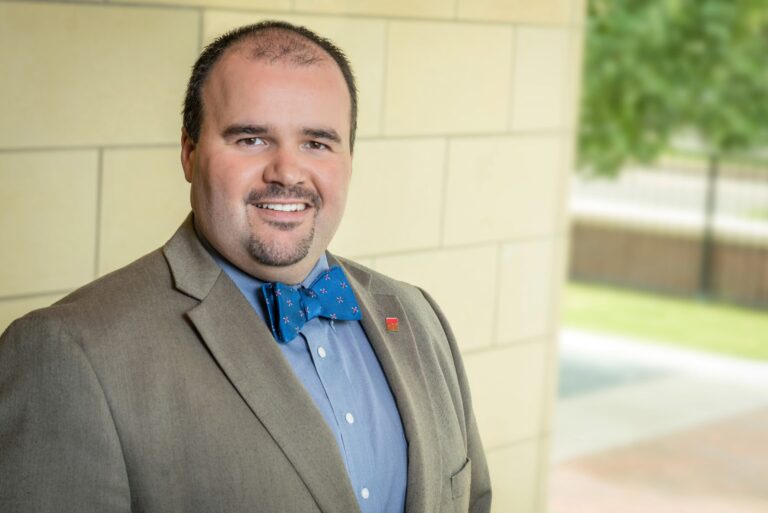 Brian Griggs Portrait