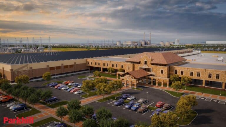 Fermi Signs Agreement With Siemens, Hires Parkhill for Design