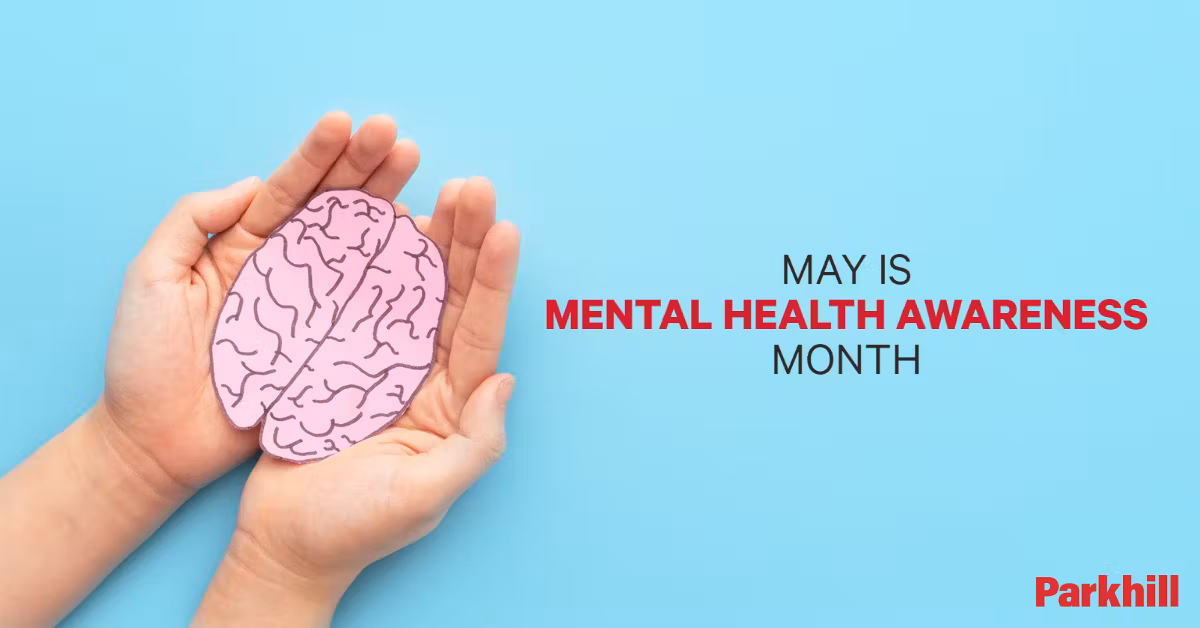 Mental health graphic