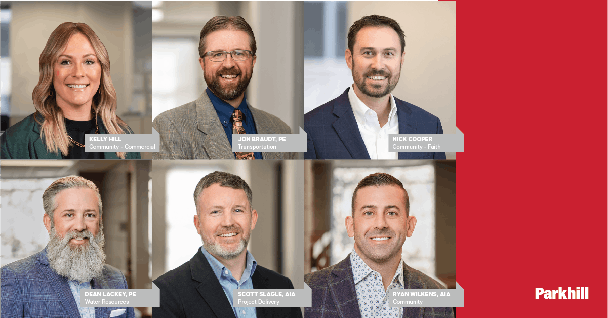 Graphic celebrating new principal class, October 2024