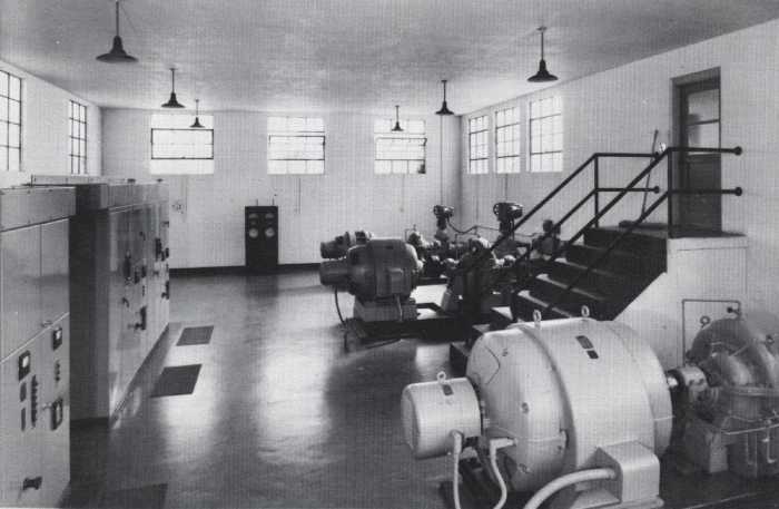 Parkhill History - 1947