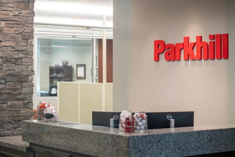 Parkhill’s Commitment to Oklahoma’s Growth is Rooted in Community