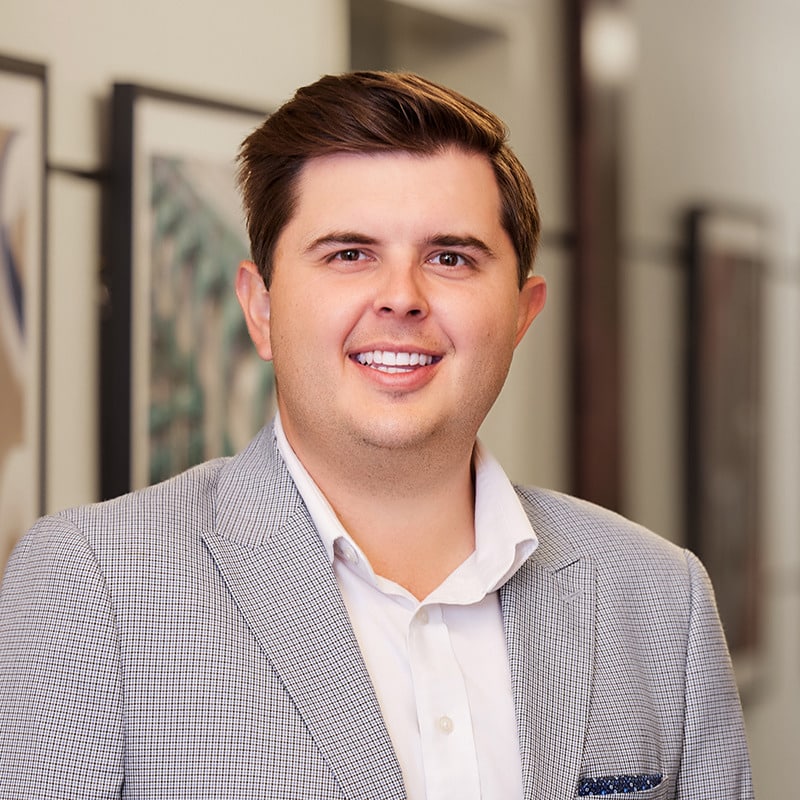 headshot of spencer harvey