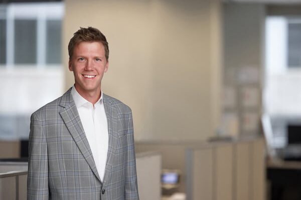 Headshot of Jeff Madison