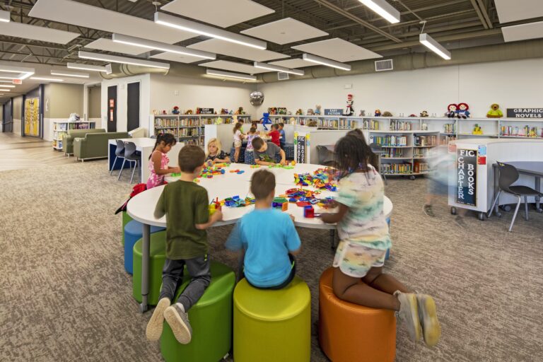 White Paper - School Performance Improvement