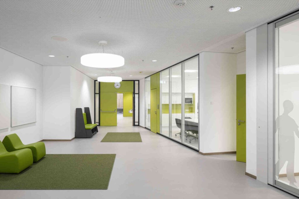 Middle School Wiesbaden