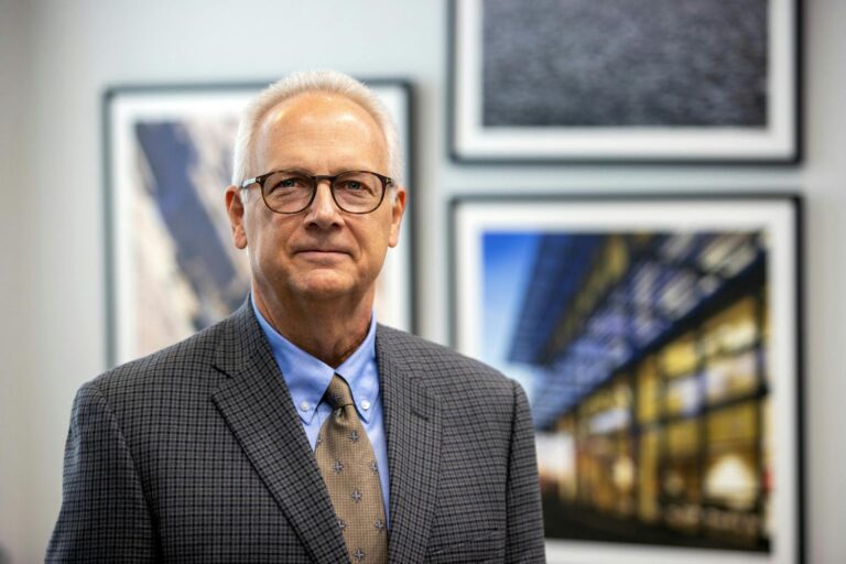 greg billman headshot