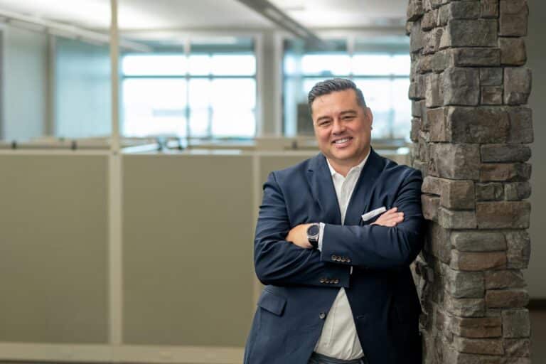 Parkhill Welcomes James Howard as the Oklahoma Market Leader for Architectural Services