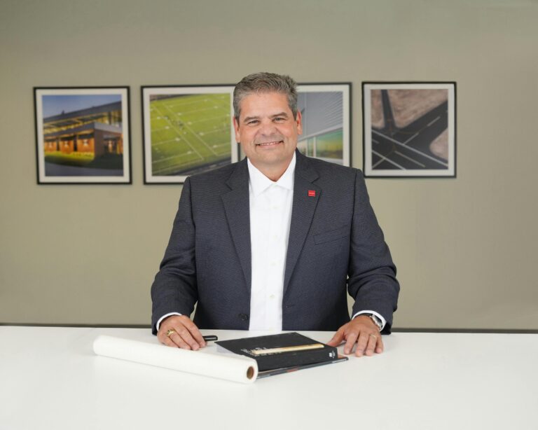 Lifestyle photo of Jose de la Cruz