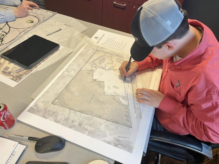 A Site’s History Can Create New Beginnings While Honoring the Past