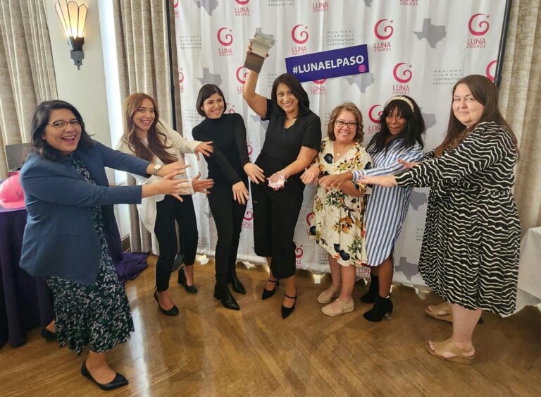 Parkhill’s Mary Stills Wins Woman of the Year AEC Award
