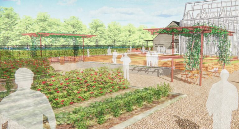 Getting Back to Nature