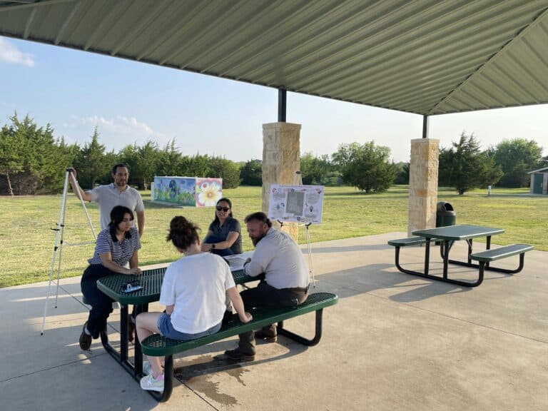 Parkhill’s Planning Team Maximizes the Natural and Built Environment