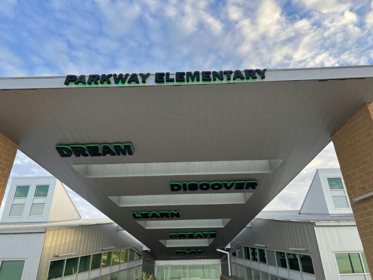 Students of Monahans Embark on a New Journey of Learning