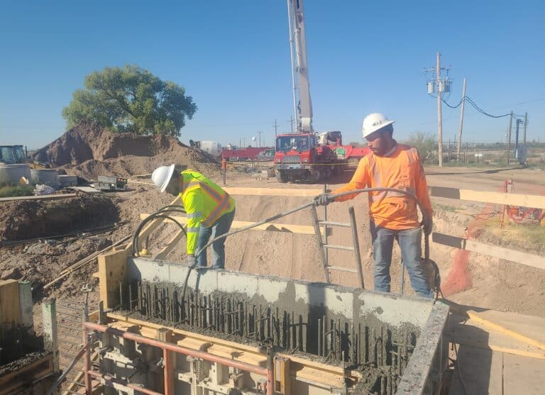 Precision Under Pressure: The Smart Solution to Concrete Placement Challenges